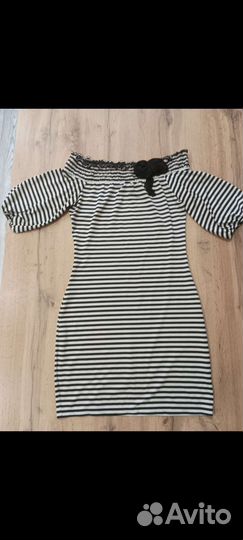 Женская одежда 46-48