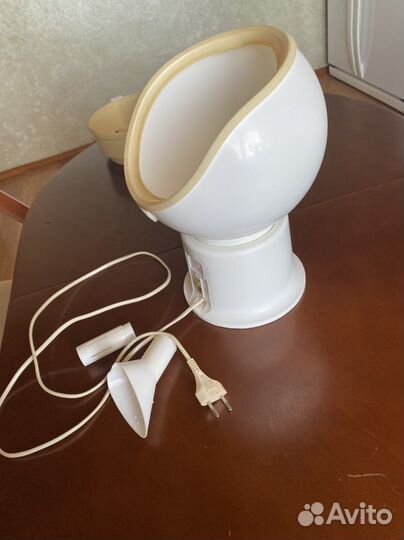 Инголятор Ромашка