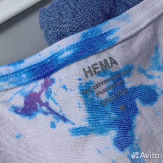 Футболка Hema 44-46 новая