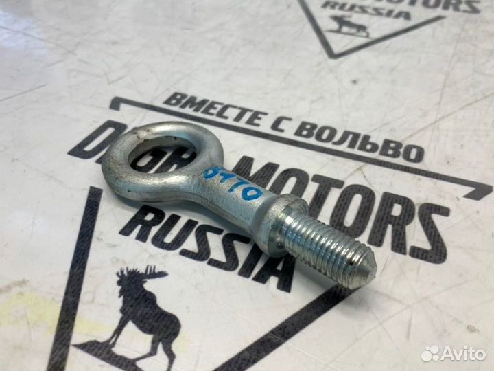 Крюк буксировочный Volvo C70 S40 V50 -13 30639938