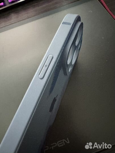 Чехол на iPhone 14 pro