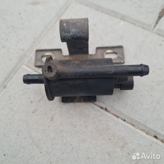 Клапан электромагнитный Byd F3