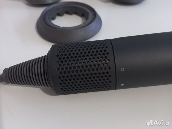 Фен dyson supersonic