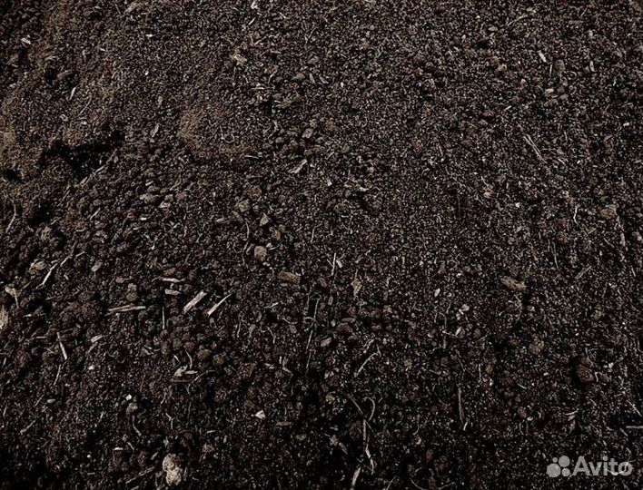 Почвогрунт