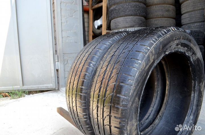 Viatti Bosco A/T 225/55 R18