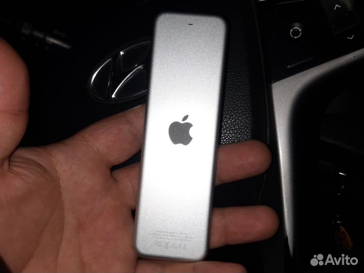 Пульт Apple TV 4k A1513