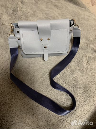 Сумка из искусственной кожи