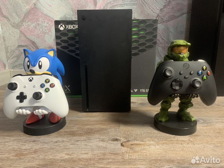 Xbox series x