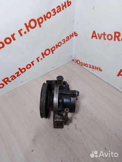 Насос гур Fiat Albea