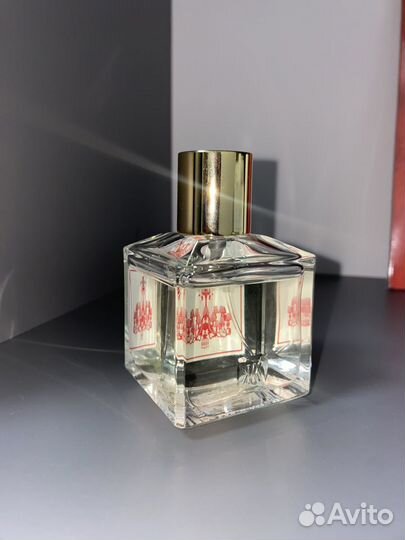 Maison francis kurkdjian baccarat rouge 540 oil