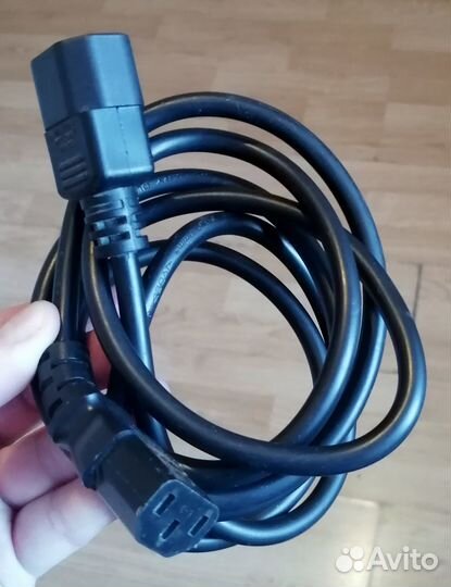 Кабель питания