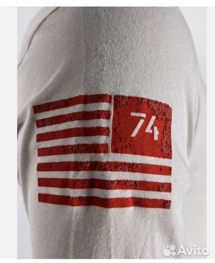 Премиум свитшот от Affliction: American Fighter