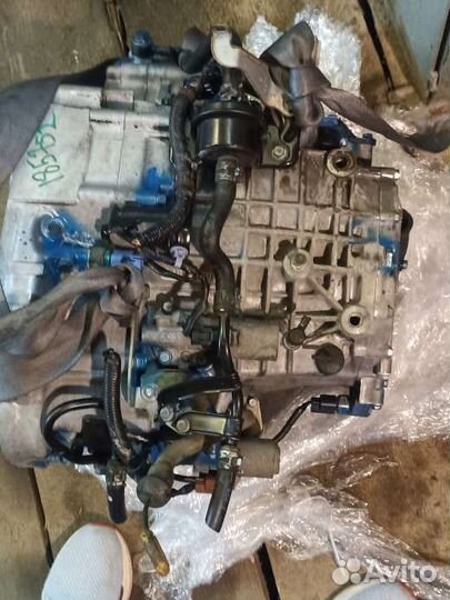 АКПП для аккорд 7