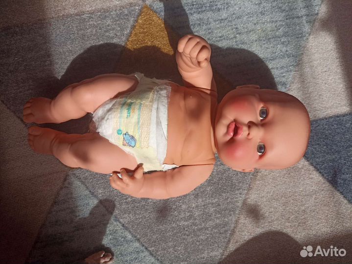 Куклы ссср(Весна,Дина,кот в сапогах,Огонек