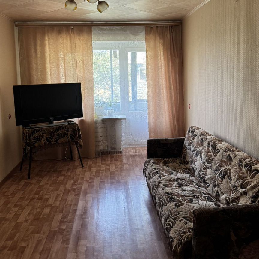 Квартира 2-комн. 42 м² в Аркадак — фото 6 из 22