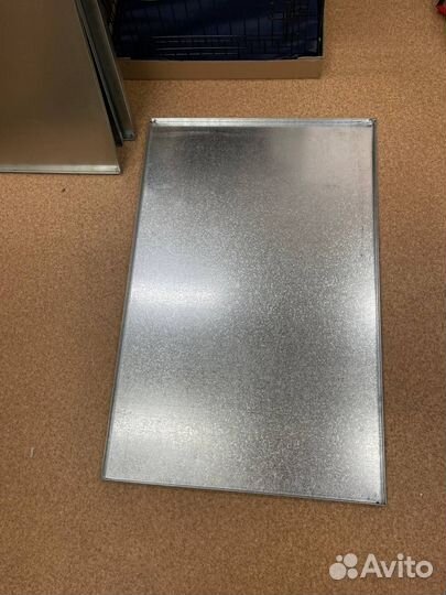 Поддон / лоток для Клетки №5