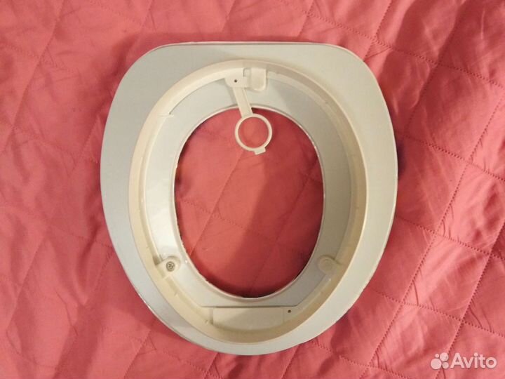 Сидушка детская для унитаза. Новая
