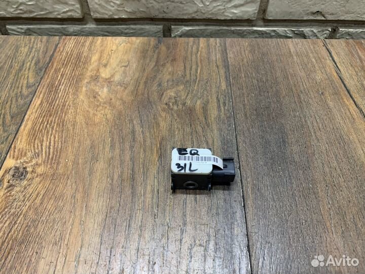 Hyundai Equus Датчик AIR BAG Бокового удара