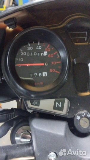 Продается мопед Nordwing