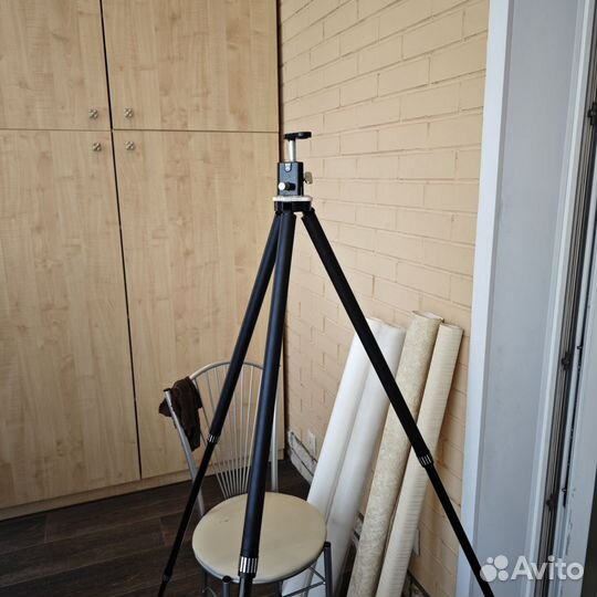 Штатив тренога универсальный СССР фшу-5