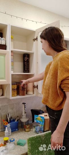 Организатор пространства - больше чем клининг