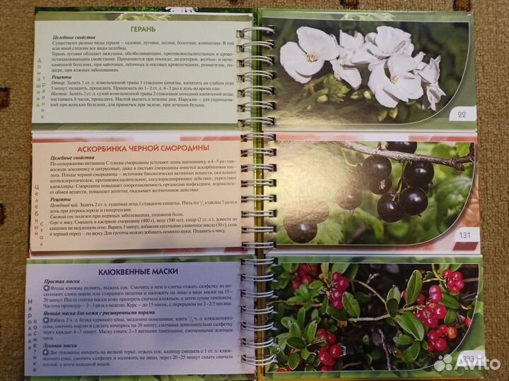 Энциклопедия народной медицины