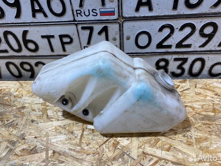 Бачок омывателя УАЗ Patriot