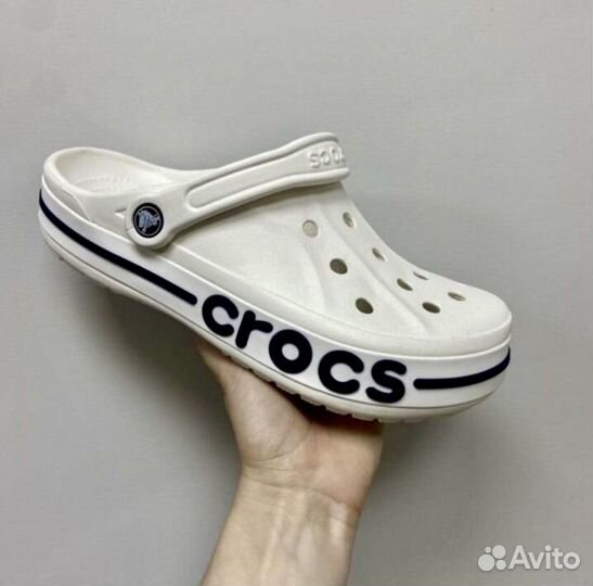 Сабо/тапочки Crocs