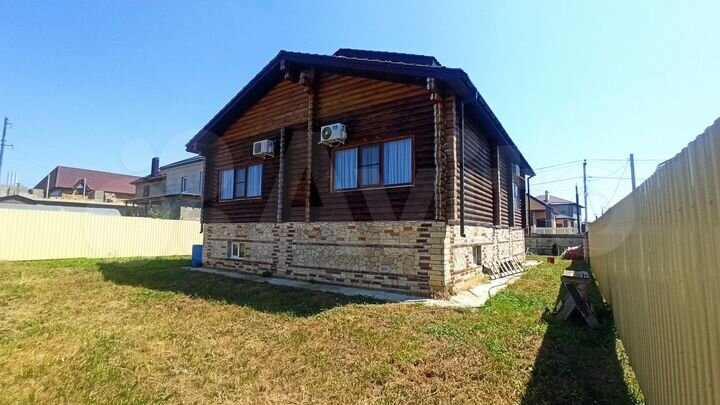 Дом 278 м² на участке 5 сот.