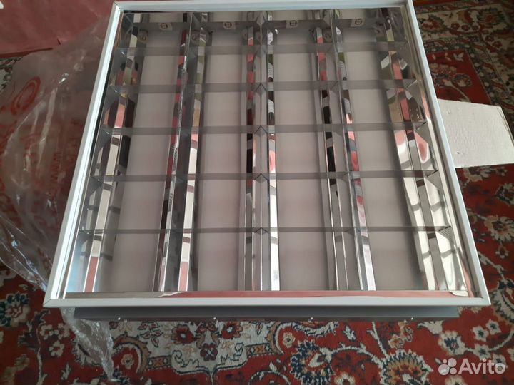 Светильник потолочный новый