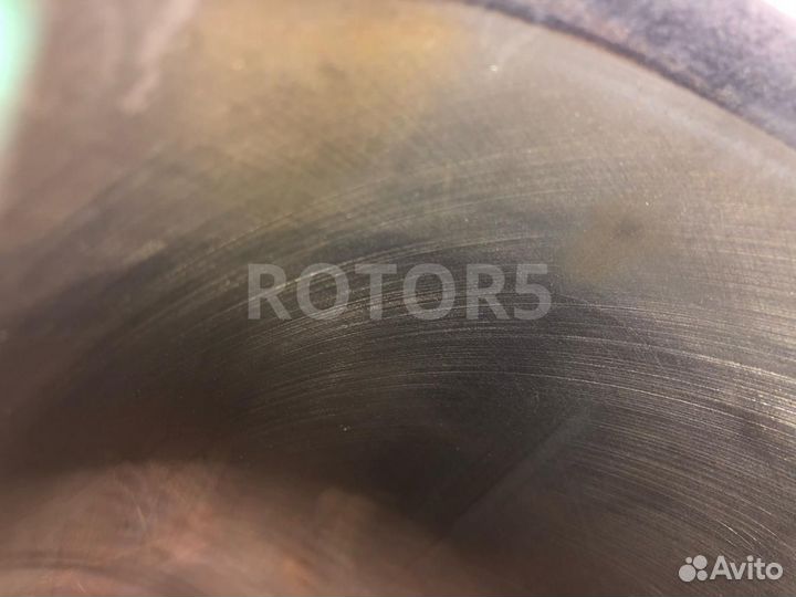 Гильза цилиндра MAN TGA 2006 0706