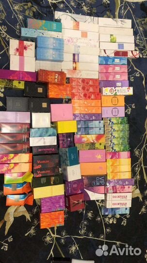 Embrace, miss o, dancing lady, paradise