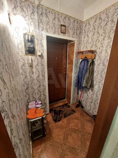 2-к. квартира, 37,9 м², 1/2 эт.