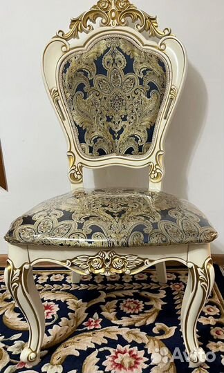 Кухонные стулья