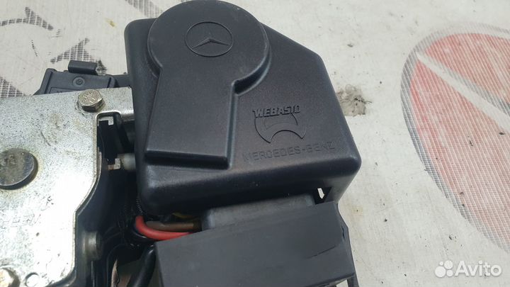 Моторчик люка Mercedes-Benz W124