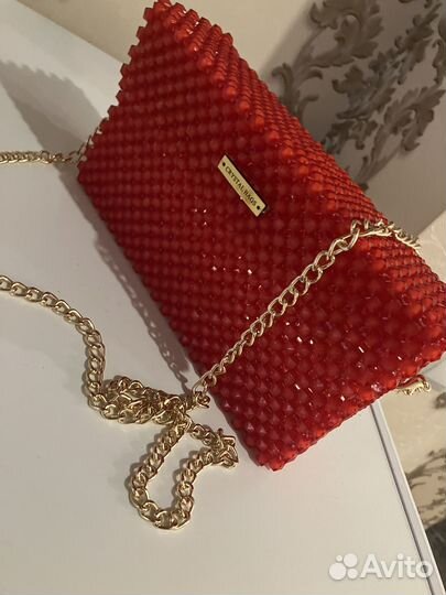 Сумка женская клатч