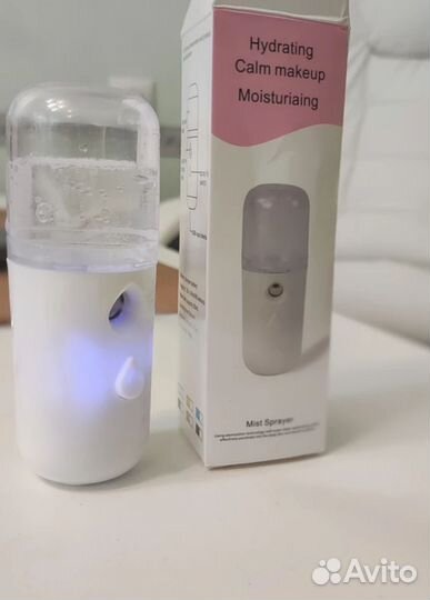 Мини увлажнитель