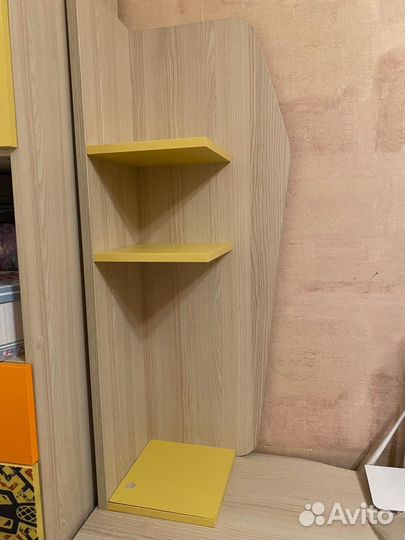 Детско-подростковая мебель Гео Сафари, Беларусь