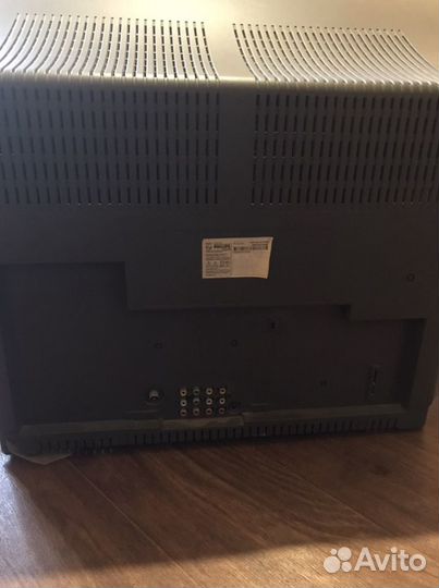 Телевизор Philips