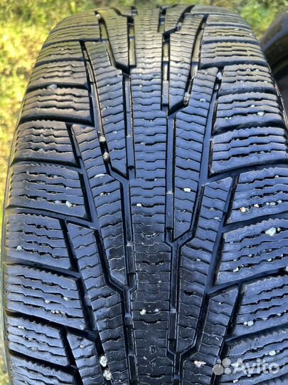 Nokian Tyres Nordman RS2 215/55 R17 98R