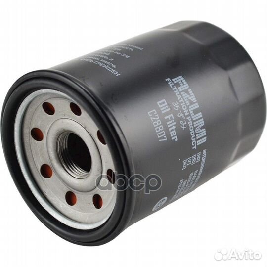 Фильтр масляный ford transit 2.2 2013 - по наст