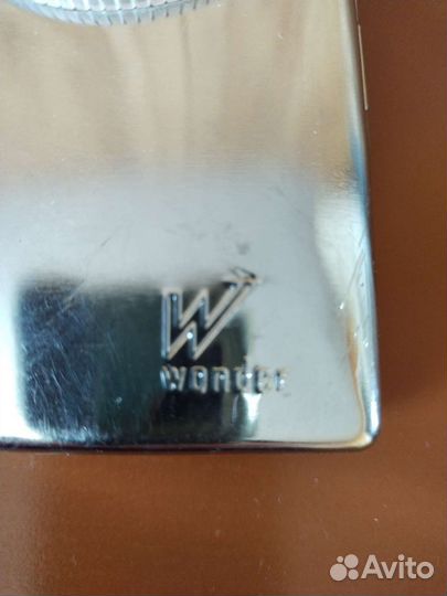 Фонарь карманный