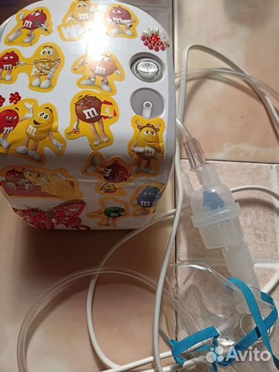 Ингалятор медицинский pro- 110