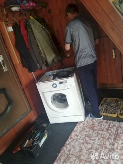 Ремонт Холодильников, Водонагревателей,кондиционер