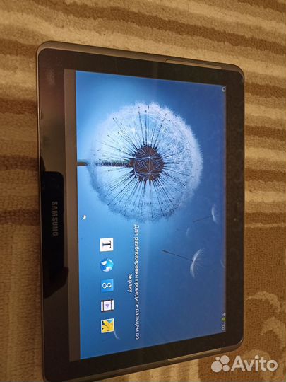 Планшет samsung