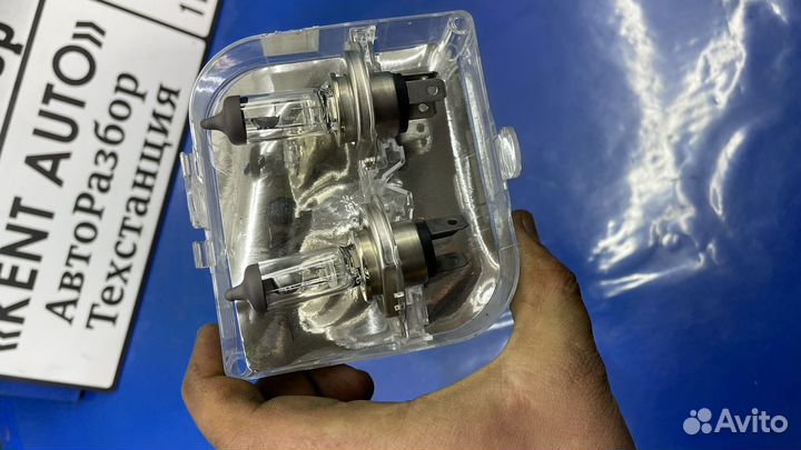 Лампы h4 osram (60/55w)