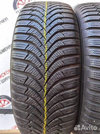 Hankook Winter I'Pike RS2 W429 195/55 R16 91H