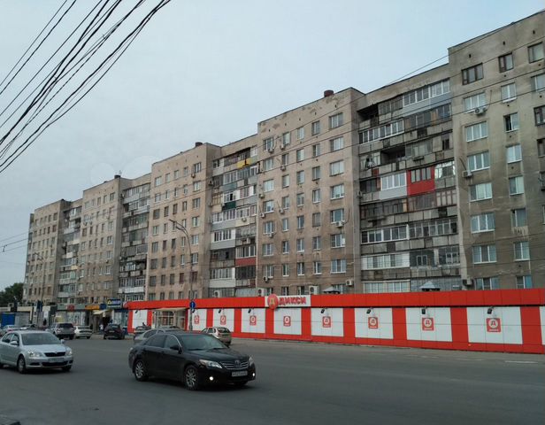 Ирина площадь димитрова 4 рязань фото 1-к квартира, 33.7 м², 9/9 эт. на продажу в Рязани Купить квартиру Авито