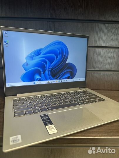 Ноутбук Lenovo ideapad s340-14iil