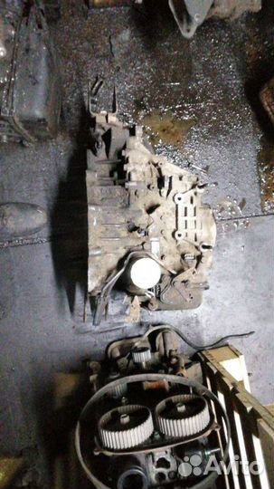 АКПП от galant 8 USA м6в